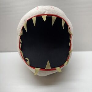 Eye Of Cthulhu Plush Terraria  Extremely Rare Used Boss Monster 2014